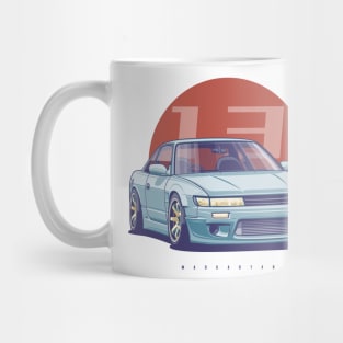 Silvia S13 Mug